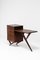 Small Brown Desk, Brazil, Image 3