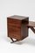 Small Brown Desk, Brazil, Image 6