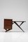 Small Brown Desk, Brazil, Image 4