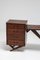 Small Brown Desk, Brazil, Image 2