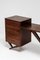 Small Brown Desk, Brazil, Image 5
