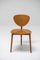 Tripod Chair by Max Bill for Wohnbedarf, 1949, Image 6