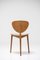 Tripod Chair by Max Bill for Wohnbedarf, 1949, Image 7