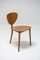 Tripod Chair by Max Bill for Wohnbedarf, 1949, Image 1