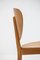 Tripod Chair by Max Bill for Wohnbedarf, 1949, Image 3