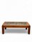 Model T18 Coffee Table attributed to Pierre Chapo France, 1960s 2