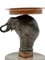 Art Deco Elefant Vide Poche, Frankreich, 1930er 7