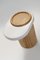 Sassolino Side Tables by Virginia Arlotto Collector, Set of 2 5