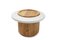 Sassolino Big Side Table by Virginia Arlotto Collector 2