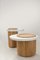 Sassolino Big Side Table by Virginia Arlotto Collector 4