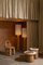 Sassolino Big Side Table by Virginia Arlotto Collector 12