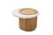 Sassolino Big Side Table by Virginia Arlotto Collector 1