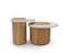 Sassolino Big Side Table by Virginia Arlotto Collector 5