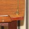 No 3382 Bar Cart Side Table in Teak from Ilse Möbel, 1960s, Image 12