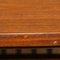 No 3382 Bar Cart Side Table in Teak from Ilse Möbel, 1960s, Image 11