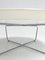 Mesa de centro o auxiliar Allermuir de Artifort, años 2000, Imagen 7