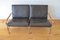 Vintage FK 6720 Sofa by Preben Fabricius & Jørgen Kastholm for Kill International, 1960s, Image 1