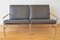 Vintage FK 6720 Sofa by Preben Fabricius & Jørgen Kastholm for Kill International, 1960s, Image 4