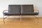 Vintage FK 6720 Sofa by Preben Fabricius & Jørgen Kastholm for Kill International, 1960s, Image 2