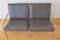 Vintage FK 6720 Sofa by Preben Fabricius & Jørgen Kastholm for Kill International, 1960s, Image 3