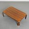 Zataku Table by Saburo Inui for Tendo Mokko, Japan, 1965 9