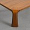 Zataku Table by Saburo Inui for Tendo Mokko, Japan, 1965 11