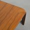 Zataku Table by Saburo Inui for Tendo Mokko, Japan, 1965 3