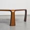 Zataku Table by Saburo Inui for Tendo Mokko, Japan, 1965 4
