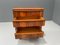 Commode par Bohumil Landsman pour Jitona, Czechoslovakia, 1960s 17