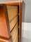Chest of Drawers by Bohumil Landsman for Jitona, Czechoslovakia, 1960s 27