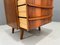 Commode par Bohumil Landsman pour Jitona, Czechoslovakia, 1960s 21