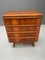 Commode par Bohumil Landsman pour Jitona, Czechoslovakia, 1960s 61
