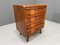 Commode par Bohumil Landsman pour Jitona, Czechoslovakia, 1960s 63