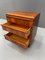 Chest of Drawers by Bohumil Landsman for Jitona, Czechoslovakia, 1960s 53