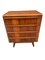 Commode par Bohumil Landsman pour Jitona, Czechoslovakia, 1960s 1