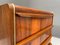 Chest of Drawers by Bohumil Landsman for Jitona, Czechoslovakia, 1960s 29