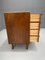 Commode par Bohumil Landsman pour Jitona, Czechoslovakia, 1960s 40