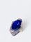 Murano Glass Ashtray by Alessandro Mandruzzato, Italy 4