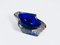 Murano Glass Ashtray by Alessandro Mandruzzato, Italy 6