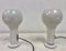 Flash Table Lamps from O-Luce, Italy, 1960s, Set of 2 11