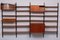 Large Teak Wall System by Poul Cadovius for Royal System, 1960, Image 1