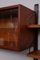 Large Teak Wall System by Poul Cadovius for Royal System, 1960, Image 14