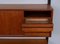 Large Teak Wall System by Poul Cadovius for Royal System, 1960, Image 9