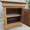 Buffet in Wood, 1980s 10