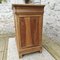 Buffet in Wood, 1980s 12