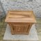 Buffet in Wood, 1980s 13