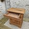 Buffet in Wood, 1980s 9