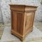 Buffet in Wood, 1980s 6