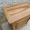 Buffet in Wood, 1980s 17