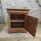 Buffet in Wood, 1980s 2